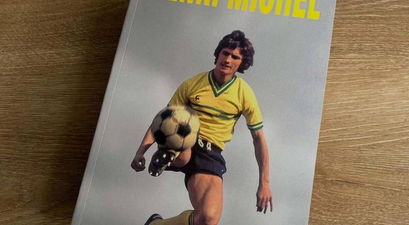 "Henri Michel" (Denis Roux)