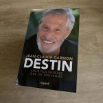 Jean-Claude Darmon "Destin"