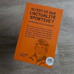 Qu'est-ce que l'actualité sportive ? Un regard sociologique
