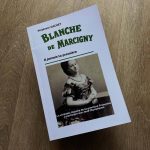 "Blanche de Marcigny" (Stéphane Gachet)