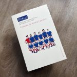 “Bleus, histoire de l’équipe de France de football depuis 1904” de François Da Rocha Carneiro
