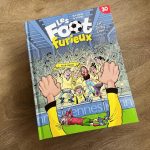 Foot Furieux "Let Derby Love"