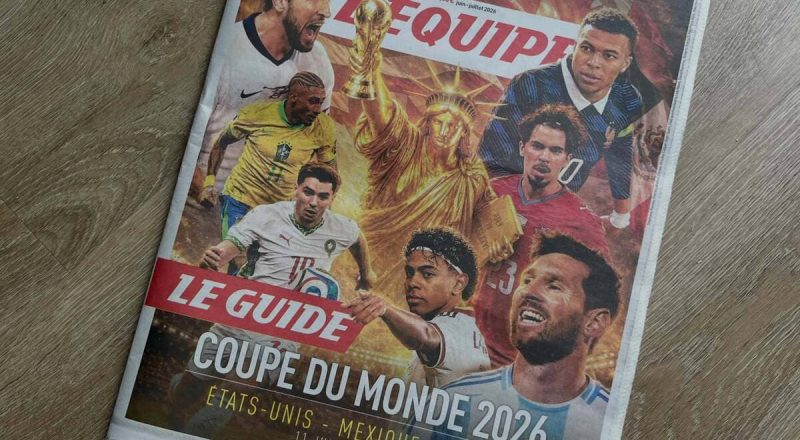 Guide de la Coupe du monde 2026