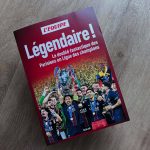 Le doublé fantastique des Parisiens en Ligue des champions