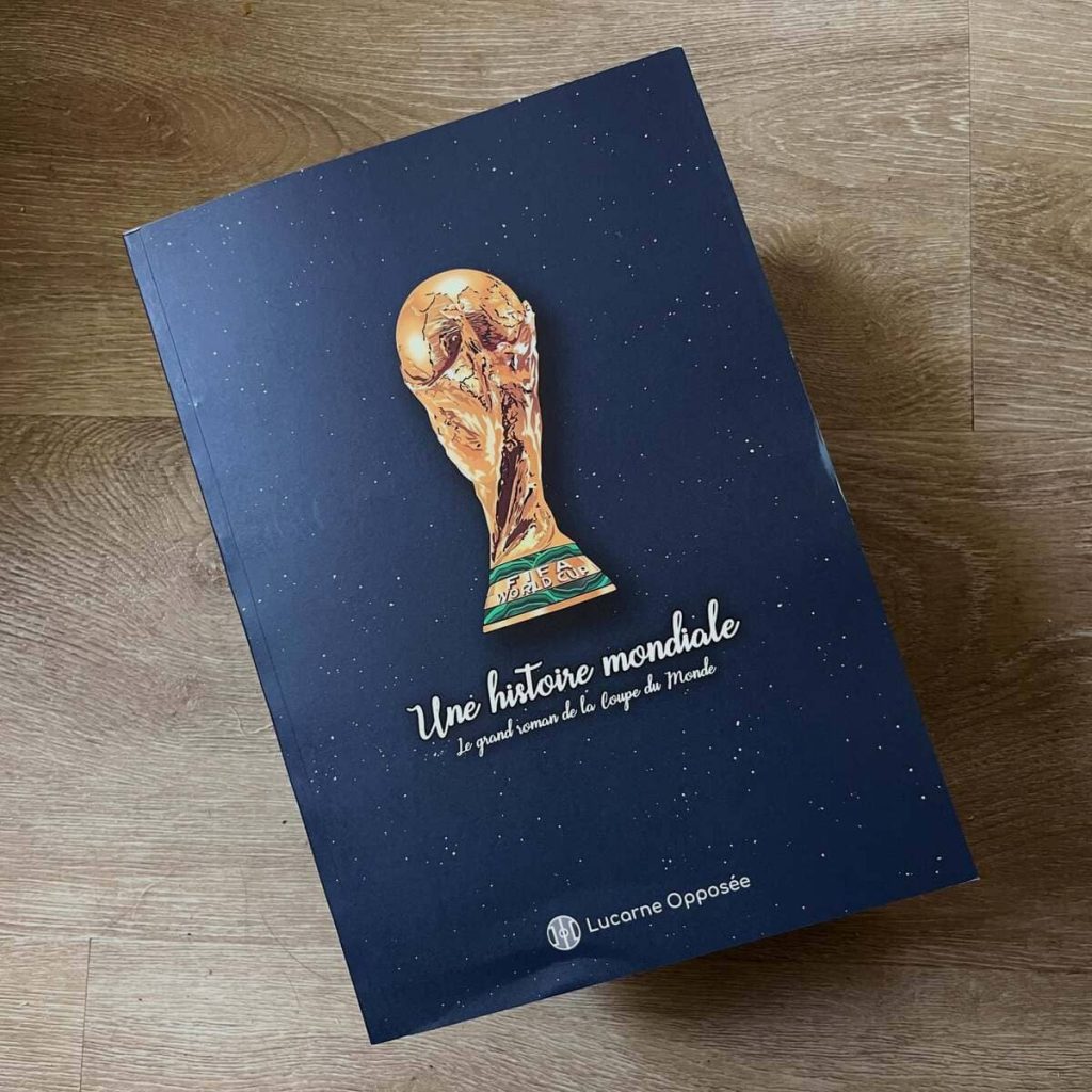 Une histoire mondiale (Lucarne opposée)