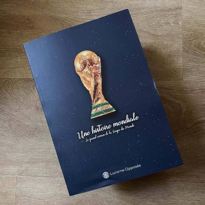 Une histoire mondiale (Lucarne opposée)