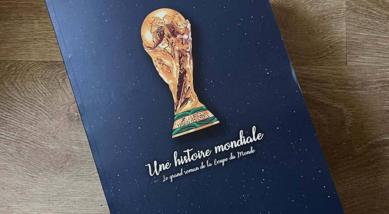 Une histoire mondiale (Lucarne opposée)
