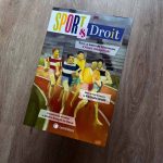 Sport et droit (Anaïs Szkopinsky)