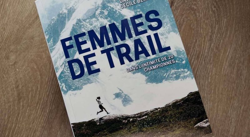 Femmes de trail (David Michel & Cécile Bertin)