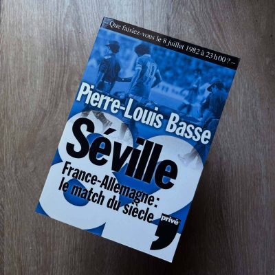 Séville 82 (Pierre-Louis Basse)