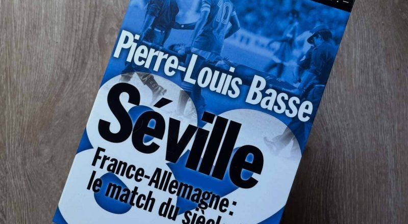 Séville 82 (Pierre-Louis Basse)