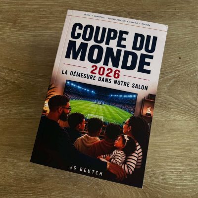 "Coupe du monde 2026 : la démesure dans notre salon" (JG Beutch)