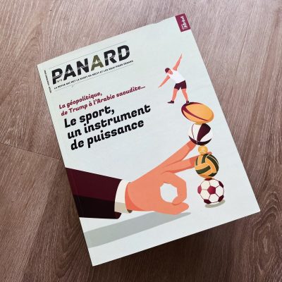 Panard #9 mars 2026