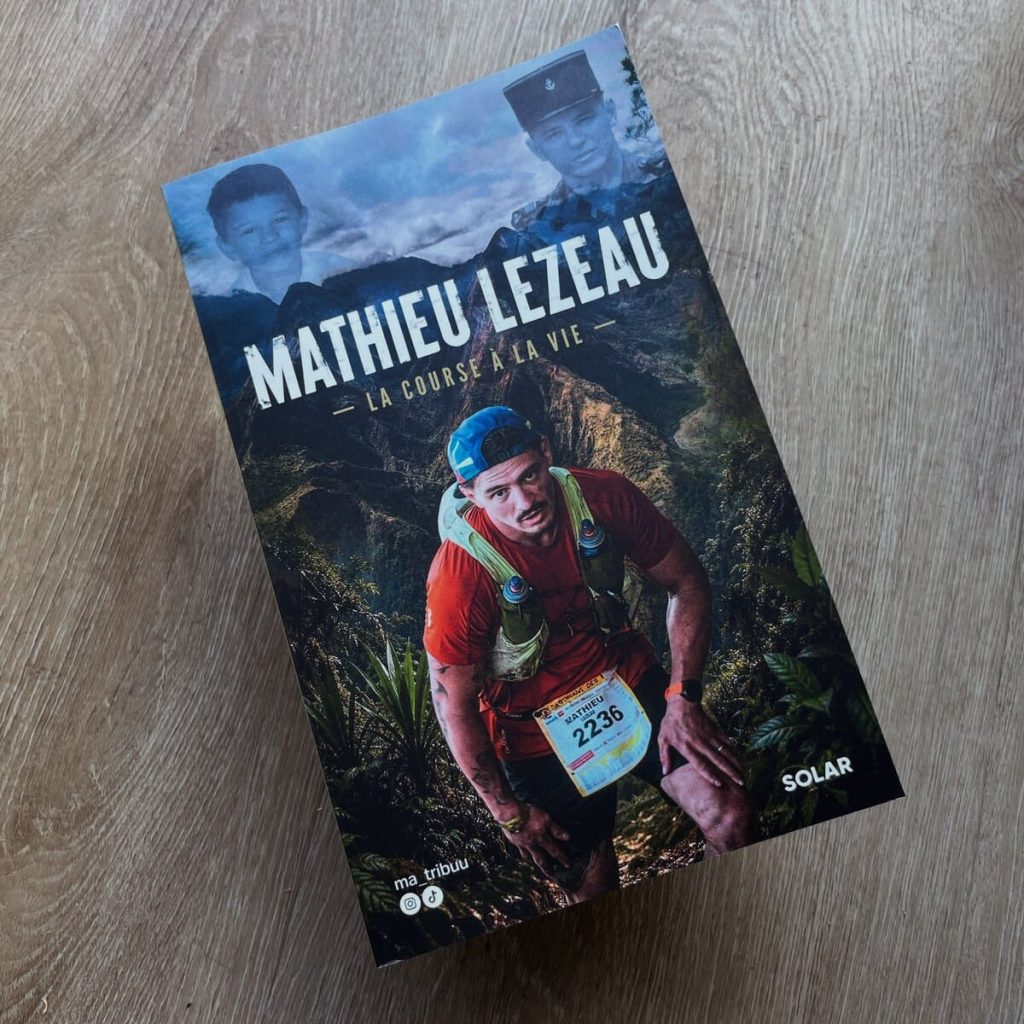 La course à la vie (Mathieu Lezeau) Solar 2026