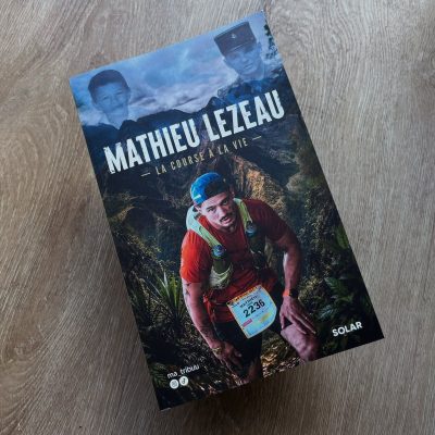 La course à la vie (Mathieu Lezeau) Solar 2026