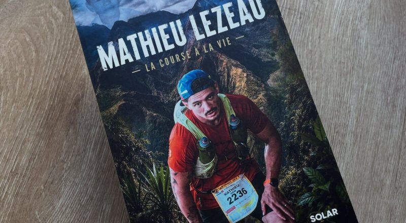 La course à la vie (Mathieu Lezeau) Solar 2026
